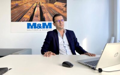 Zwei neue Landesgesellschaften auf dem Balkan