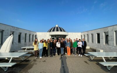 Management-Nachwuchs auf Erfolgskurs