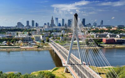 Militzer & Münch Polen und Deutschland bauen Kooperation aus