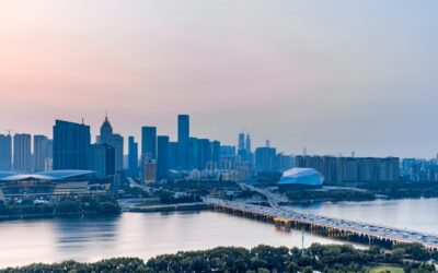 Militzer & Münch eröffnet Niederlassung in Shenyang