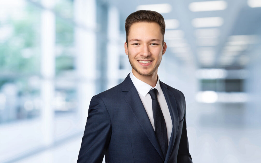 „Unsere Ziele: Effektivität, Konformität und Compliance“