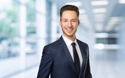 „Unsere Ziele: Effektivität, Konformität und Compliance“