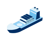 Picto transport maritime
