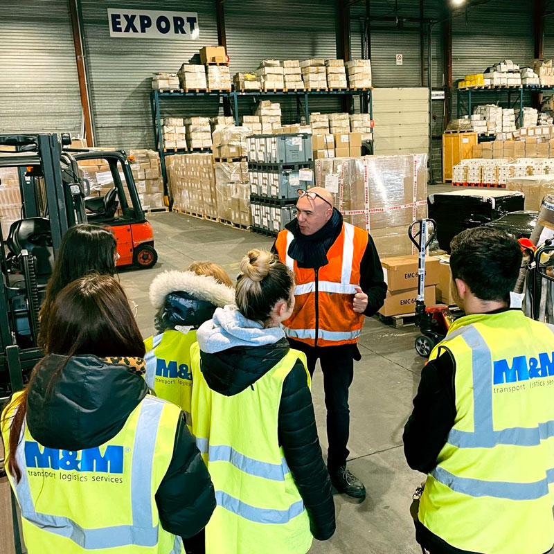 Ecole de la 2e chance