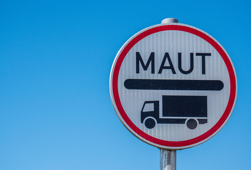MAUT : quel impact sur vos transports depuis et vers l’Europe de l’Est ?