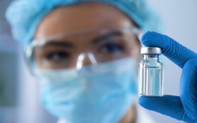 Militzer & Münch’s Pharma & Healthcare Logistics Services