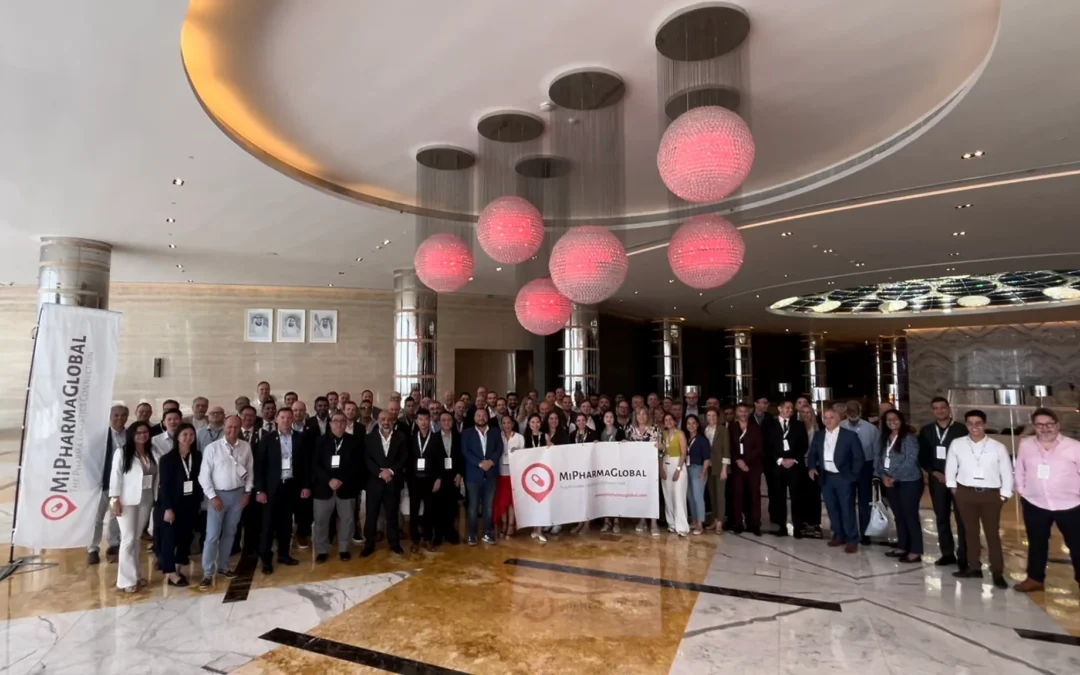 MiPharma – Aktivitäten 2024