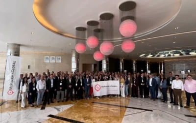 MiPharma – Aktivitäten 2024