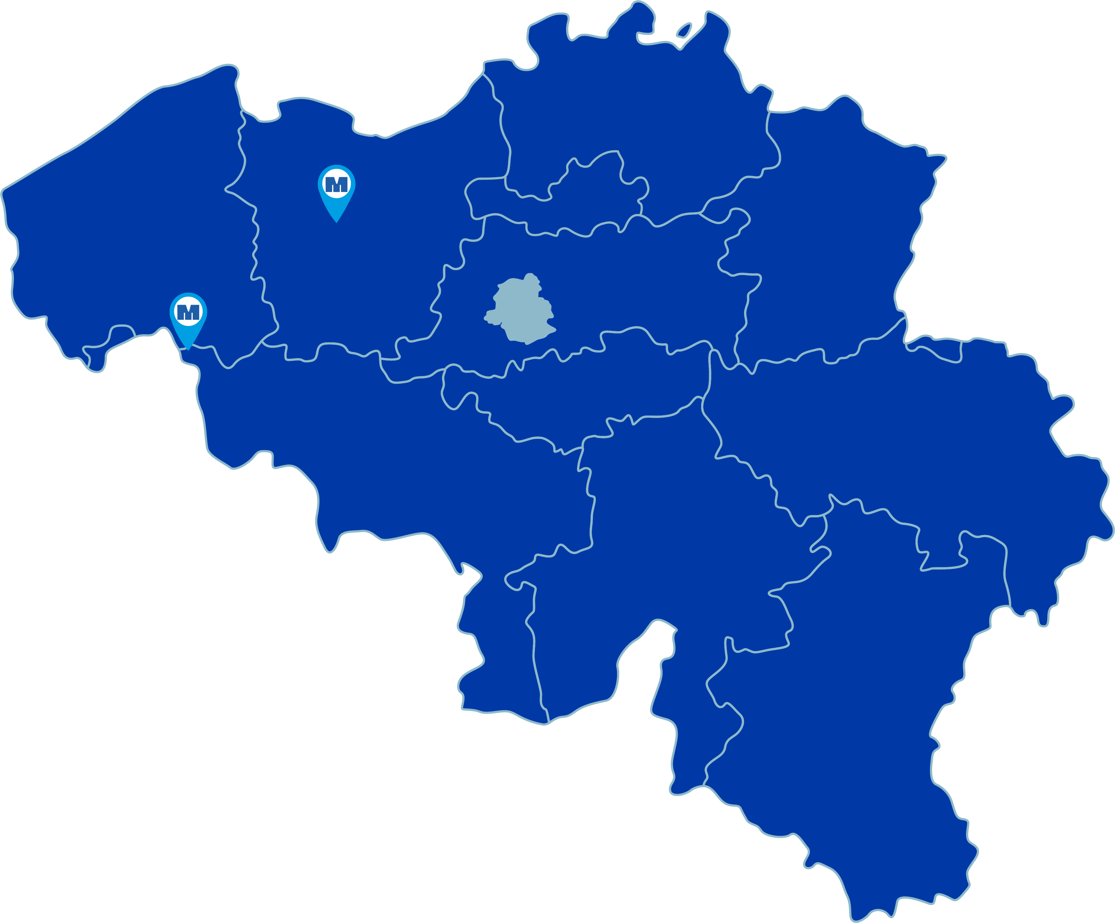 Militzer & Münch Sète