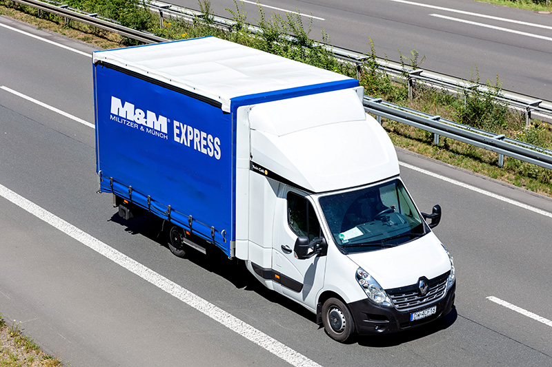 service de transport