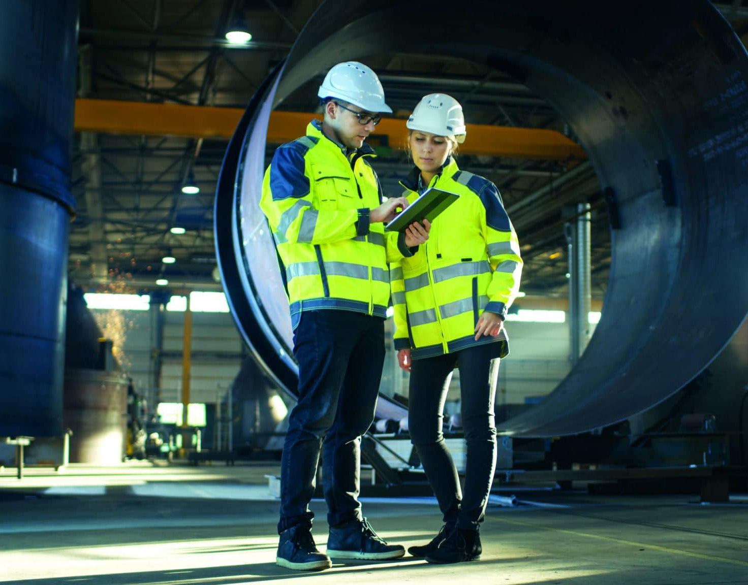 Service de transport de marchandise aérien et maritime
