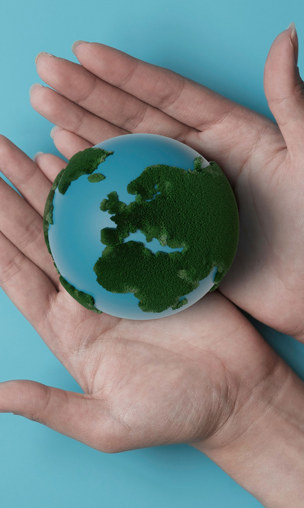 Fournisseur de solutions de transport international de marchandises